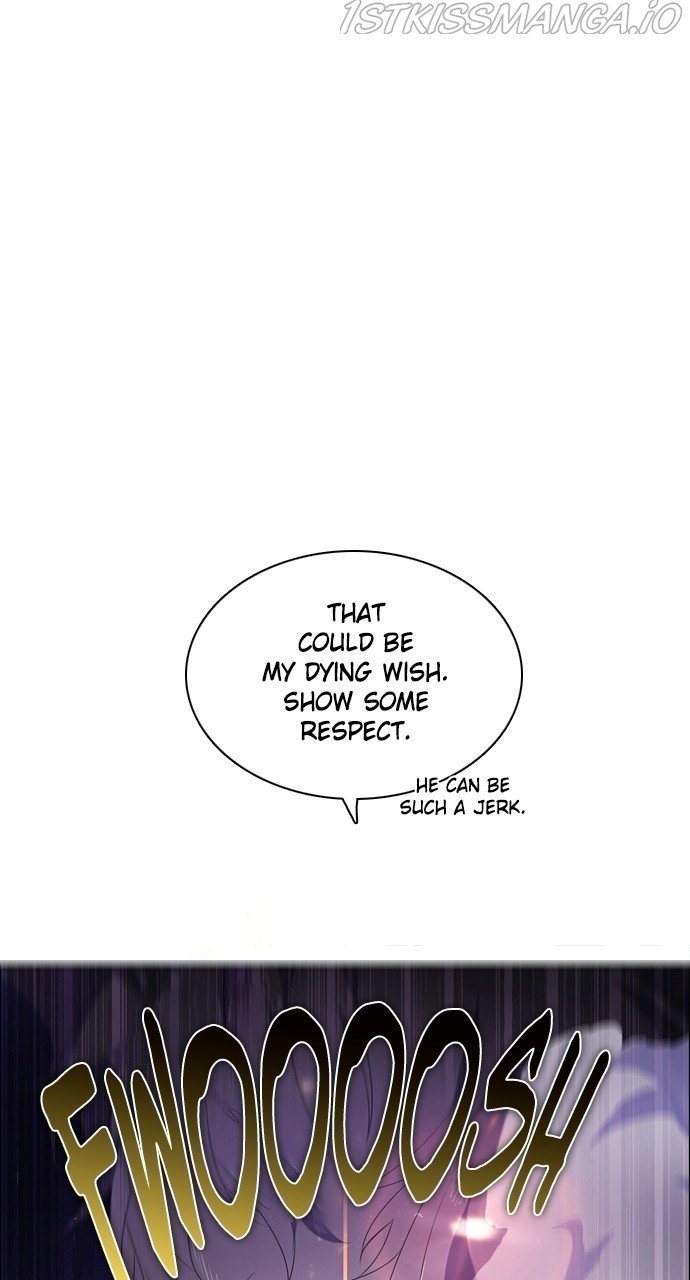 Zero Game Chapter 157 - page 11