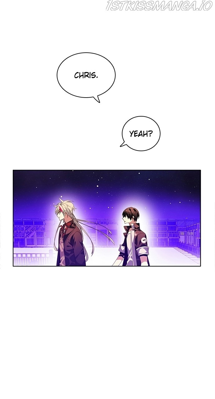 Zero Game Chapter 157 - page 3