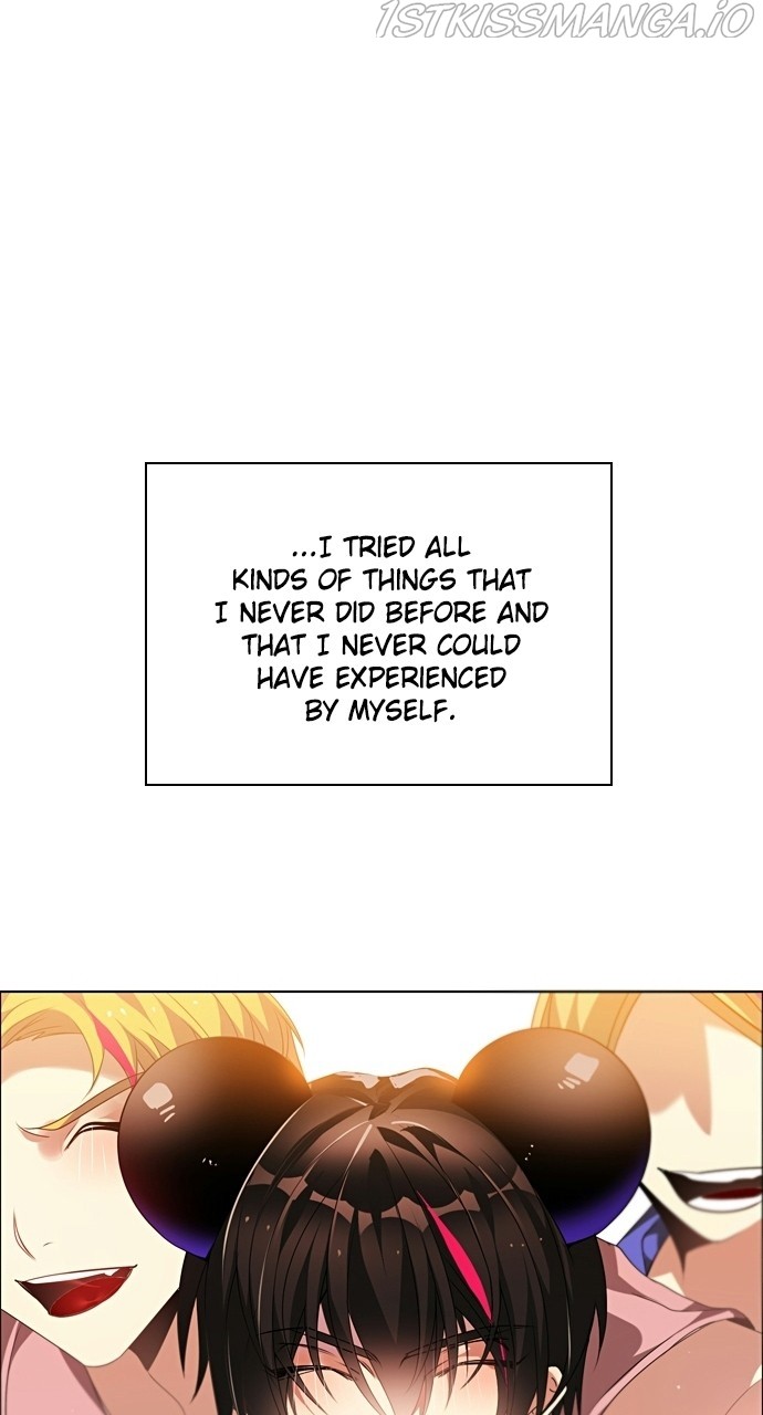 Zero Game Chapter 157 - page 51