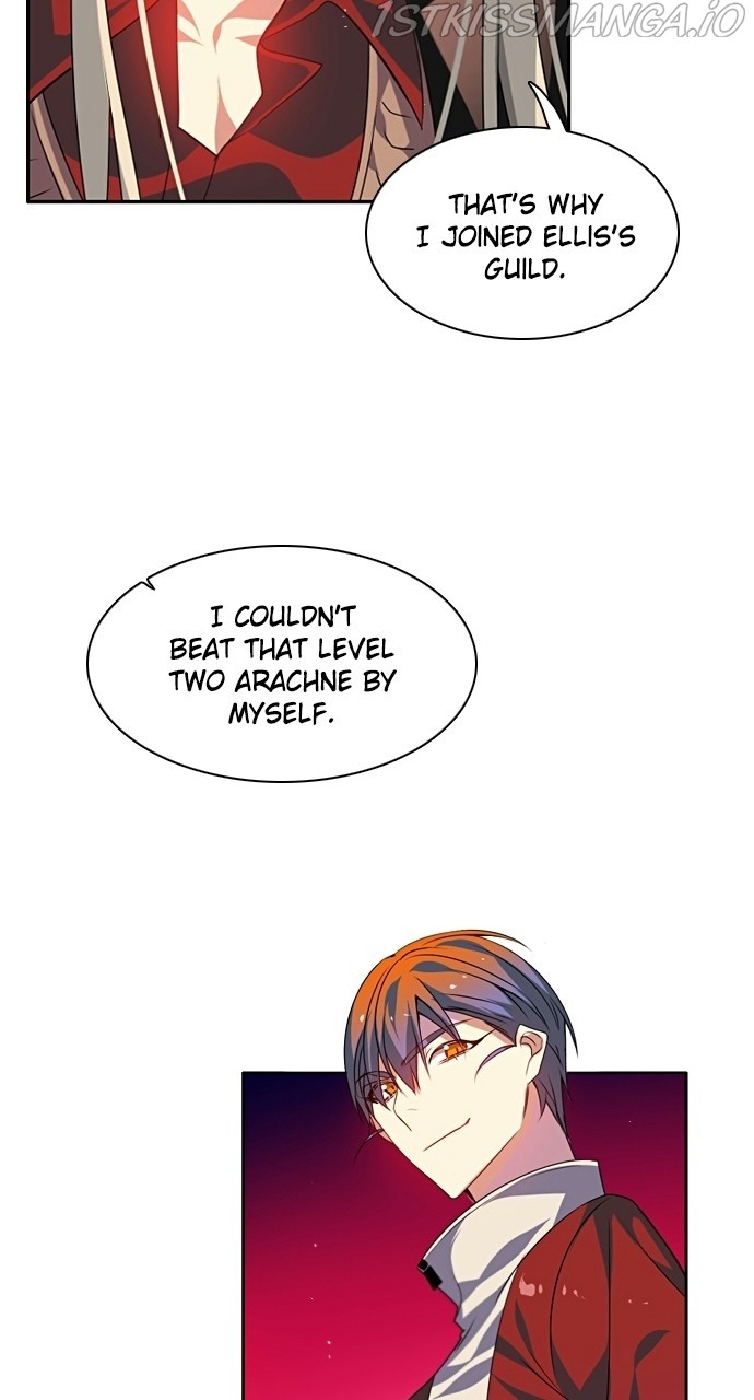 Zero Game Chapter 157 - page 81