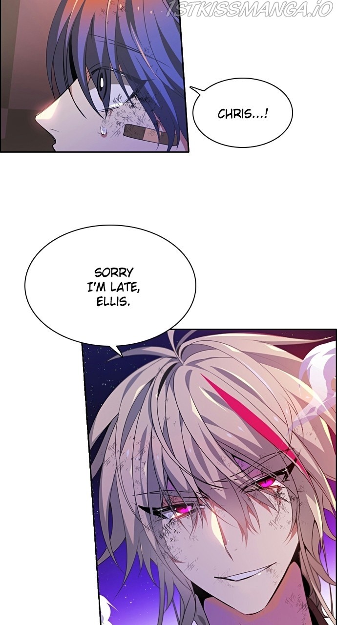 Zero Game Chapter 156 - page 11