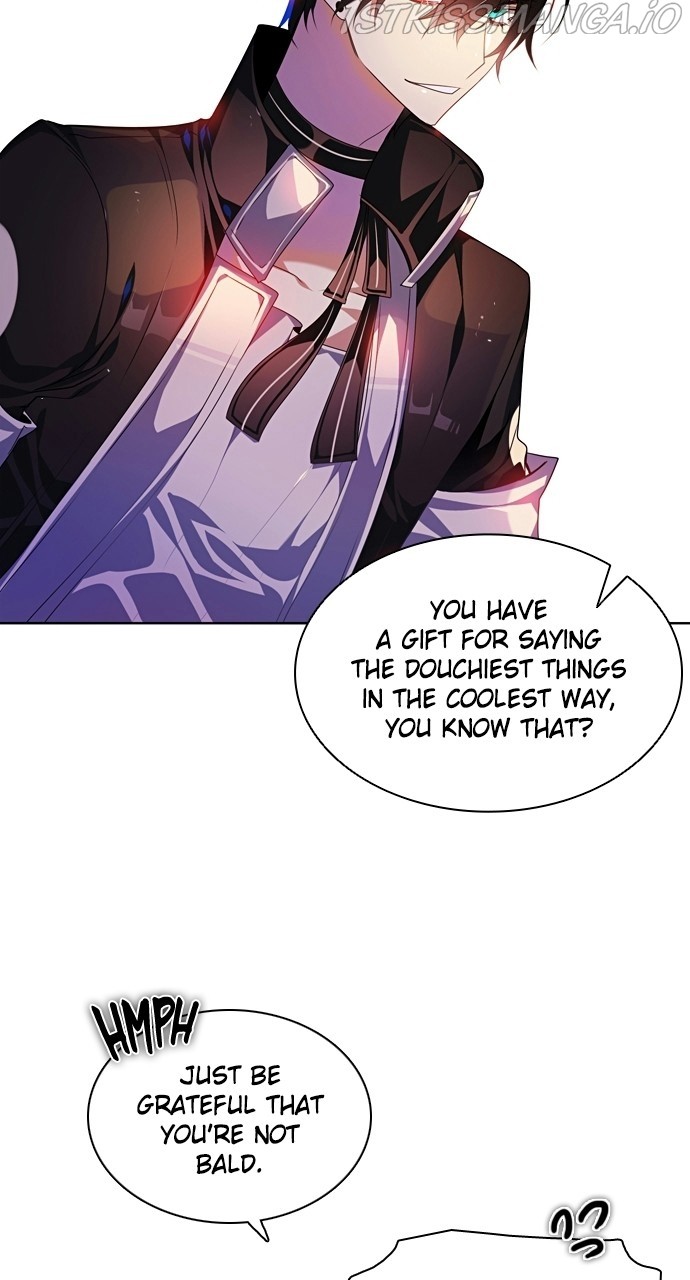 Zero Game Chapter 156 - page 16