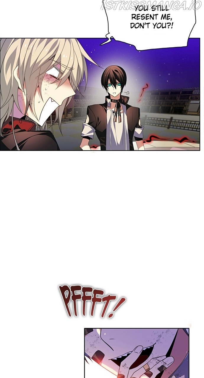 Zero Game Chapter 156 - page 17