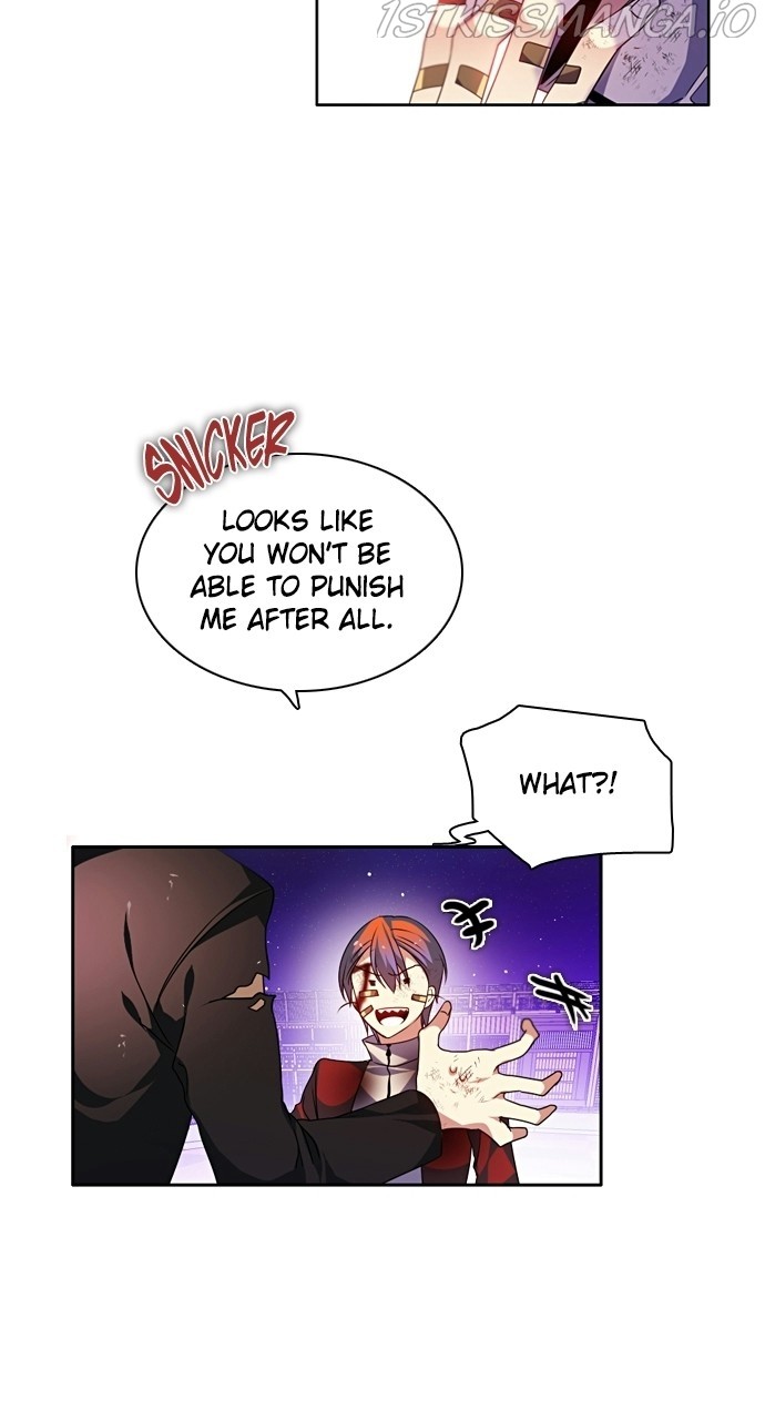 Zero Game Chapter 156 - page 18