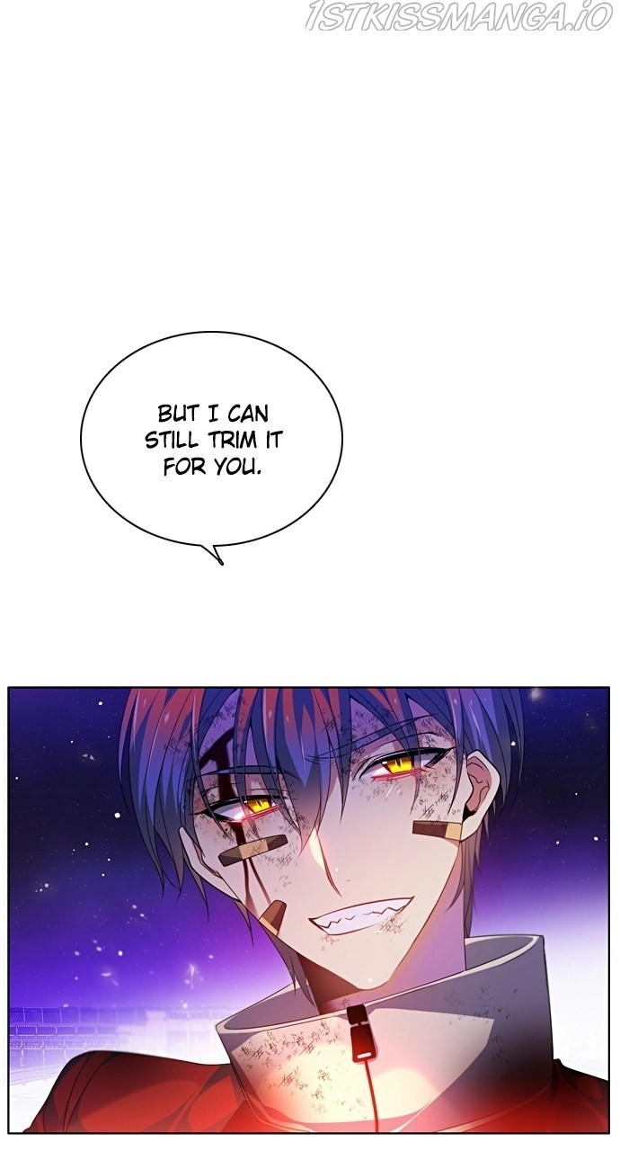Zero Game Chapter 156 - page 19
