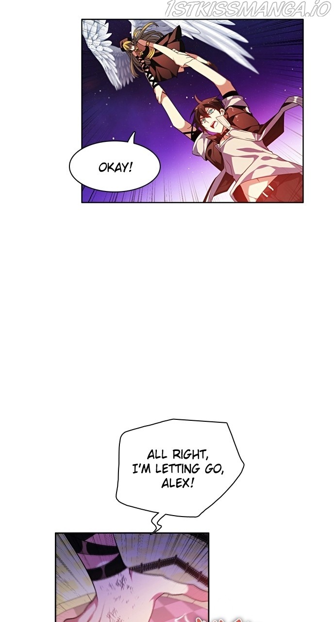 Zero Game Chapter 156 - page 25