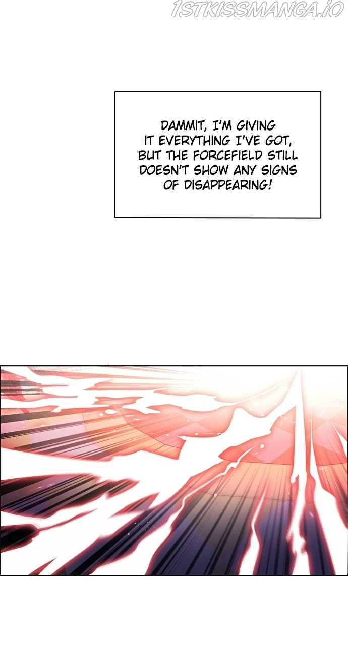 Zero Game Chapter 156 - page 31