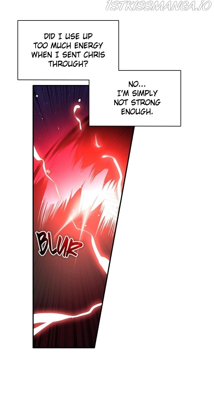 Zero Game Chapter 156 - page 32