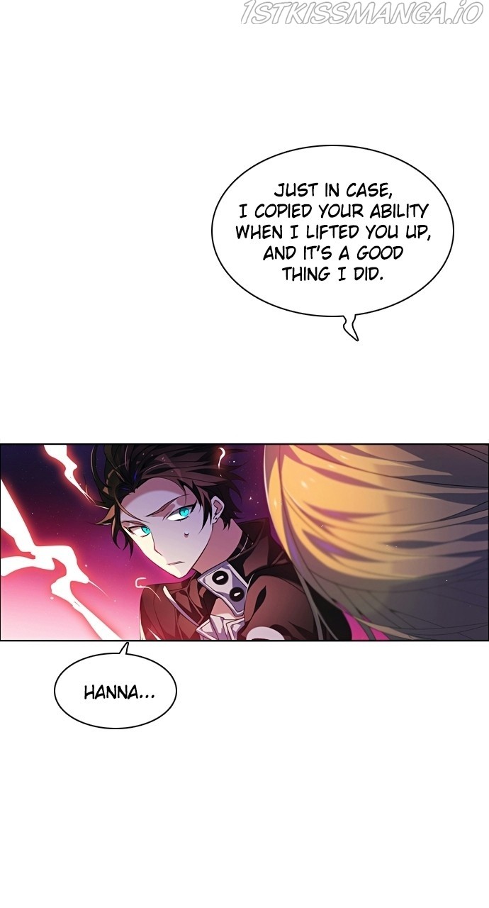 Zero Game Chapter 156 - page 39
