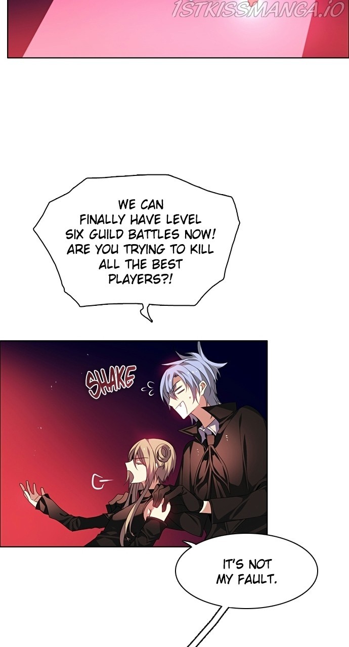 Zero Game Chapter 156 - page 56