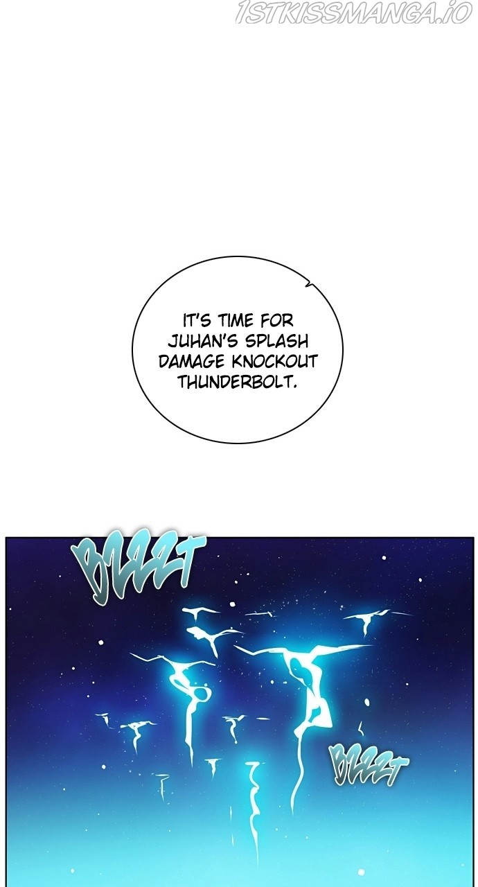 Zero Game Chapter 156 - page 61
