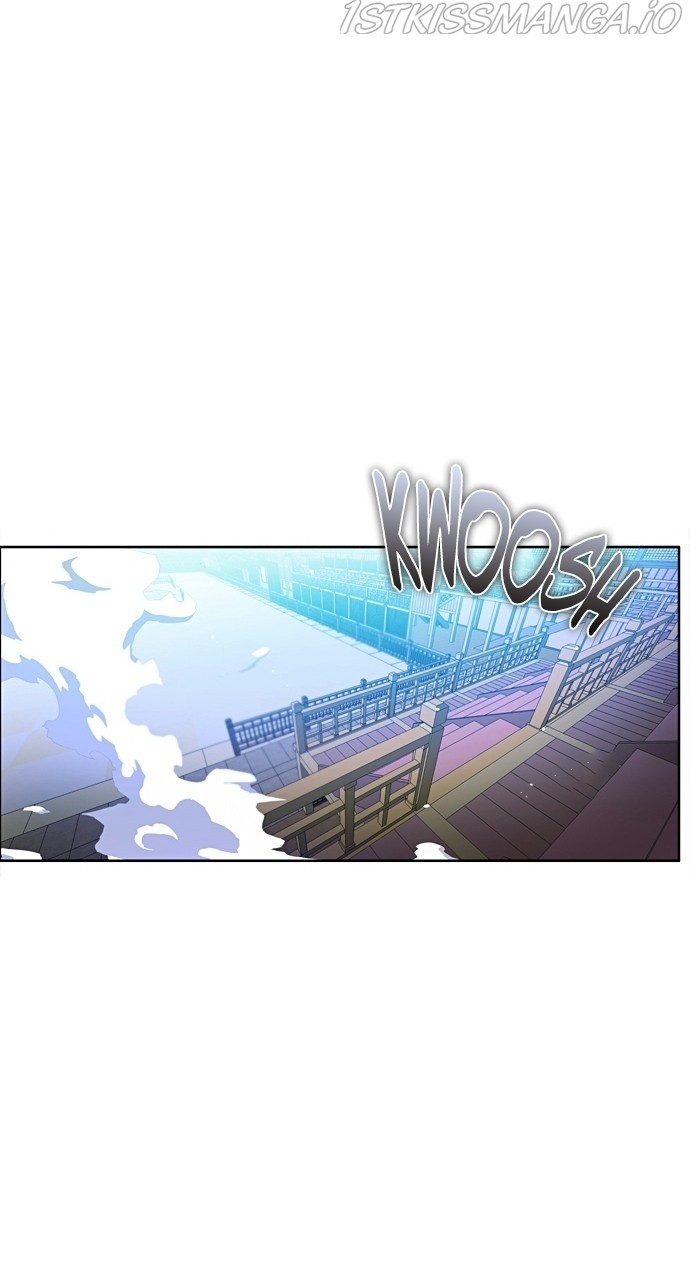 Zero Game Chapter 156 - page 66