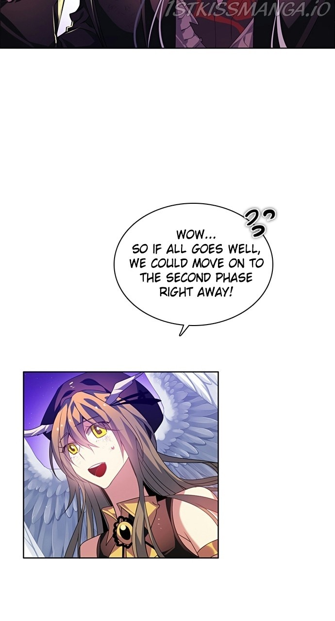 Zero Game Chapter 156 - page 78