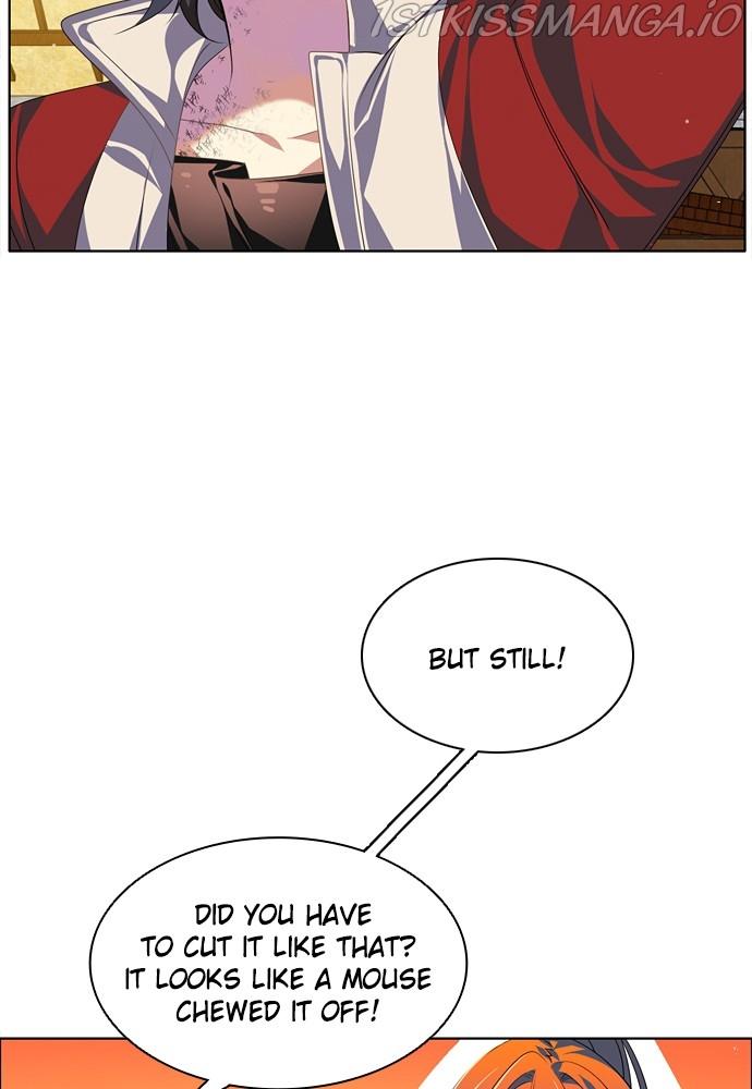 Zero Game Chapter 155 - page 10