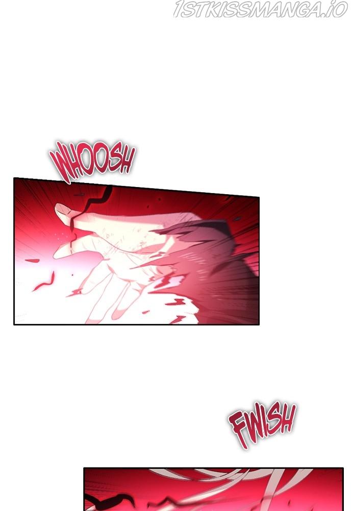 Zero Game Chapter 155 - page 100