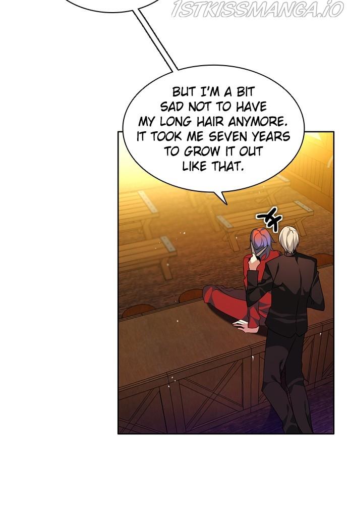 Zero Game Chapter 155 - page 13