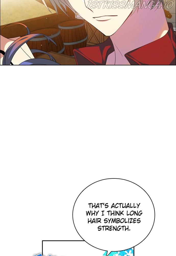Zero Game Chapter 155 - page 17