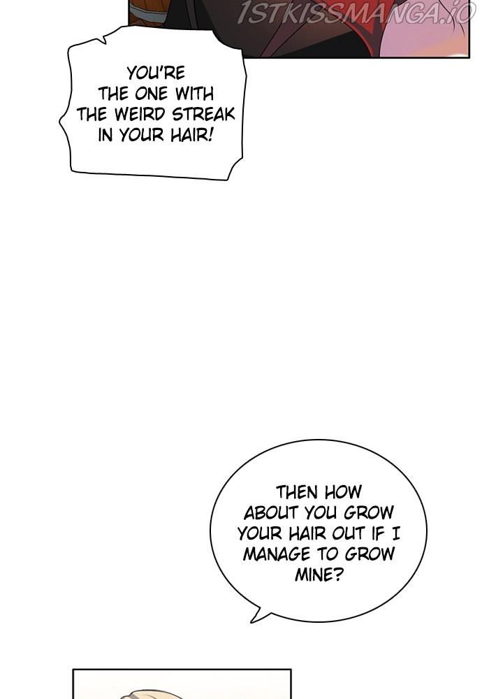 Zero Game Chapter 155 - page 22