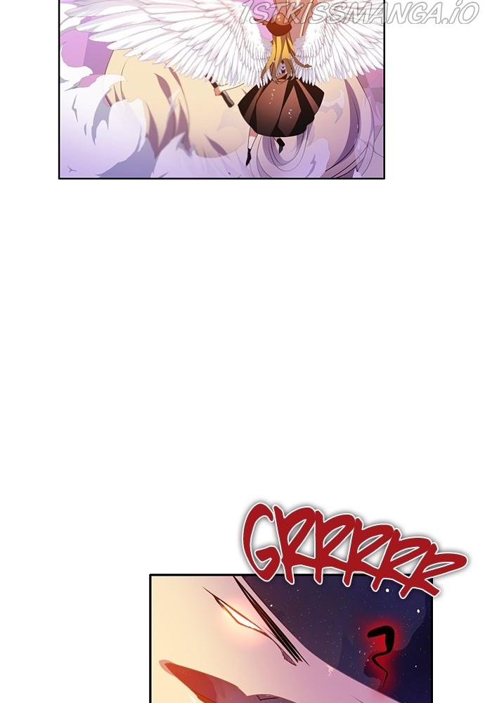 Zero Game Chapter 155 - page 39