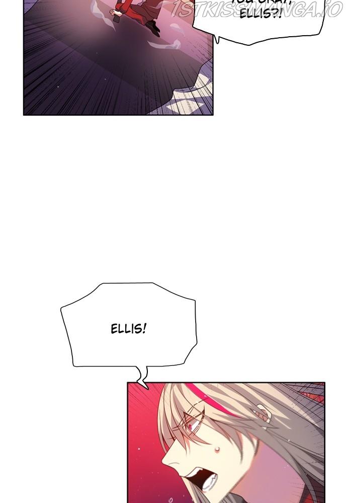 Zero Game Chapter 155 - page 50