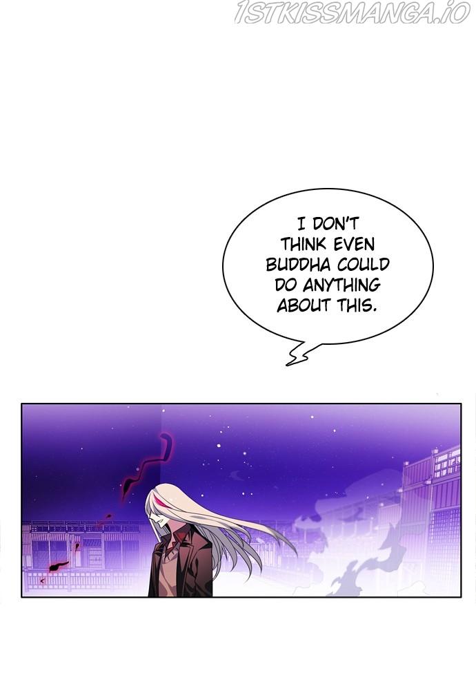 Zero Game Chapter 155 - page 57