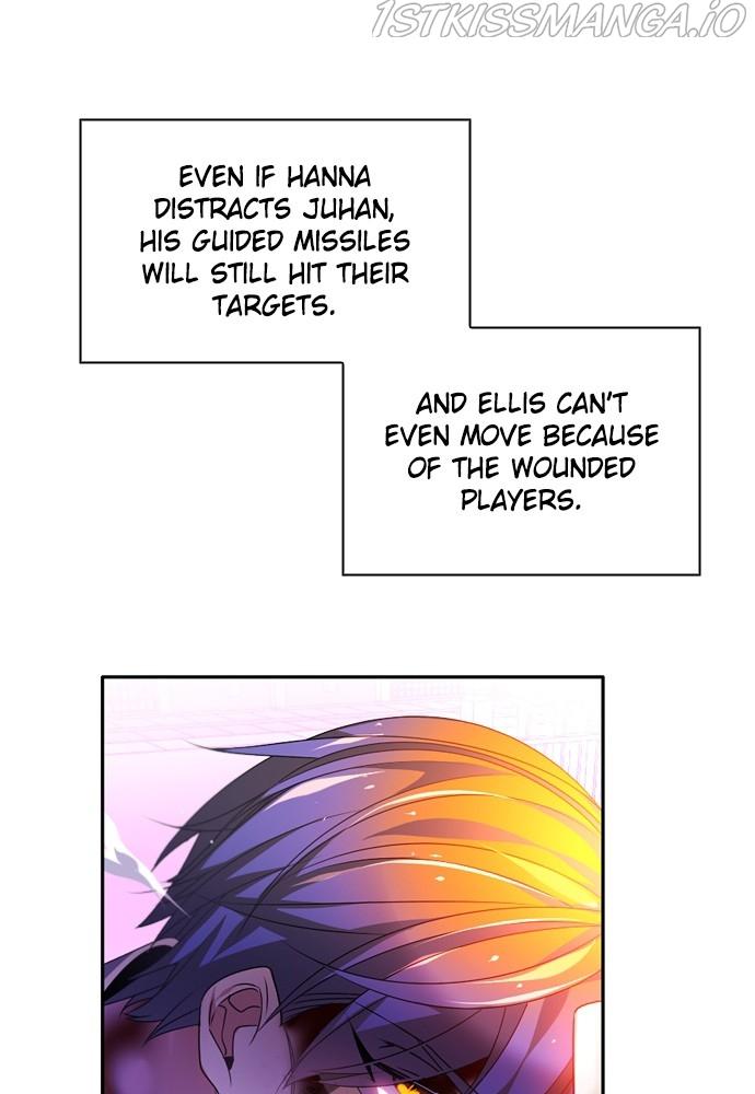 Zero Game Chapter 155 - page 58