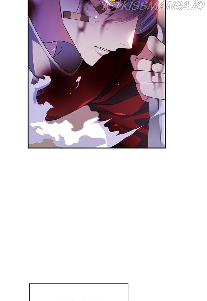 Zero Game Chapter 155 - page 59