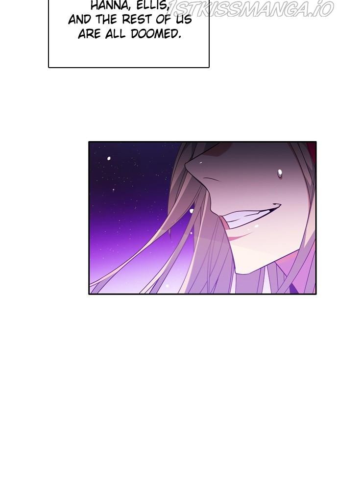 Zero Game Chapter 155 - page 60