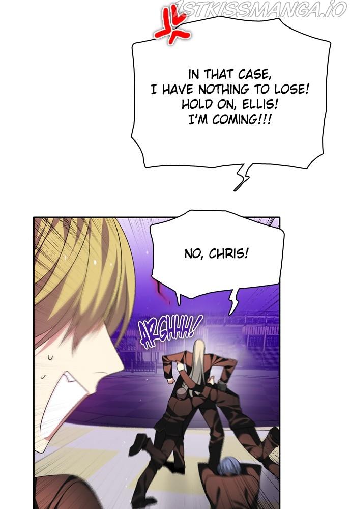 Zero Game Chapter 155 - page 61