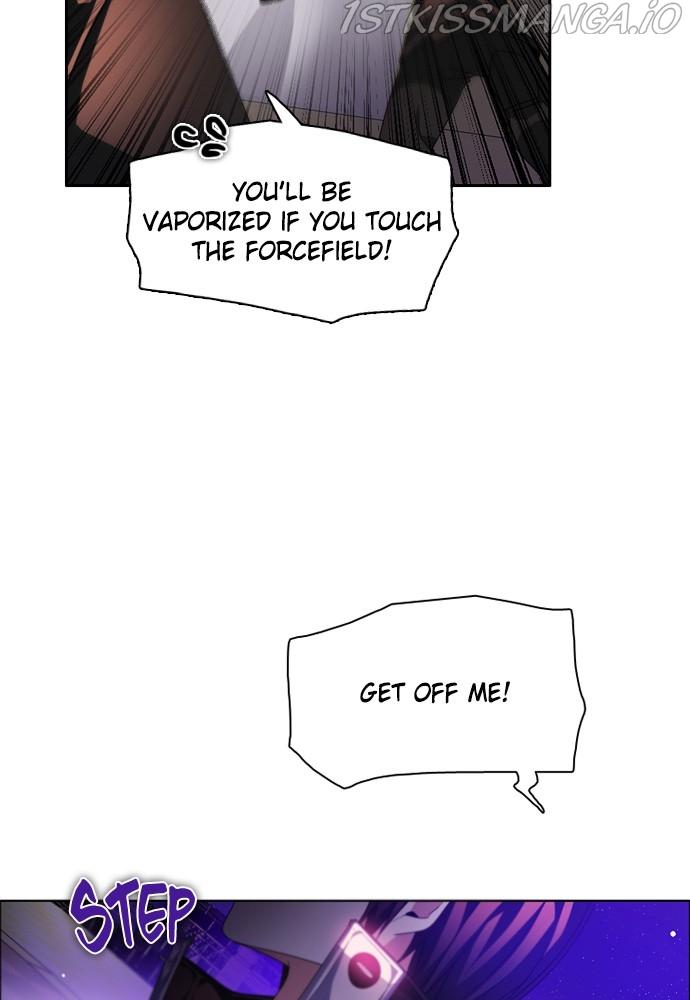 Zero Game Chapter 155 - page 62
