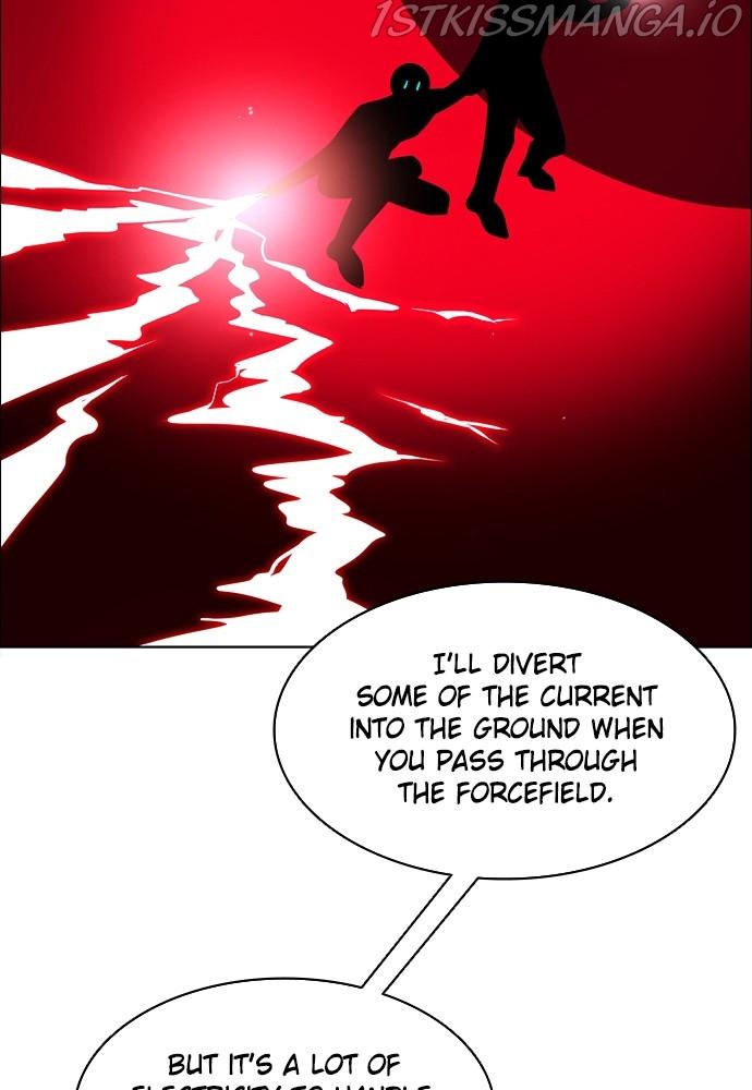 Zero Game Chapter 155 - page 81