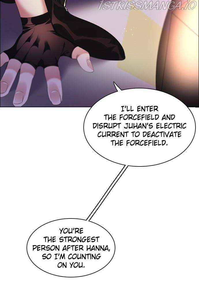 Zero Game Chapter 155 - page 93