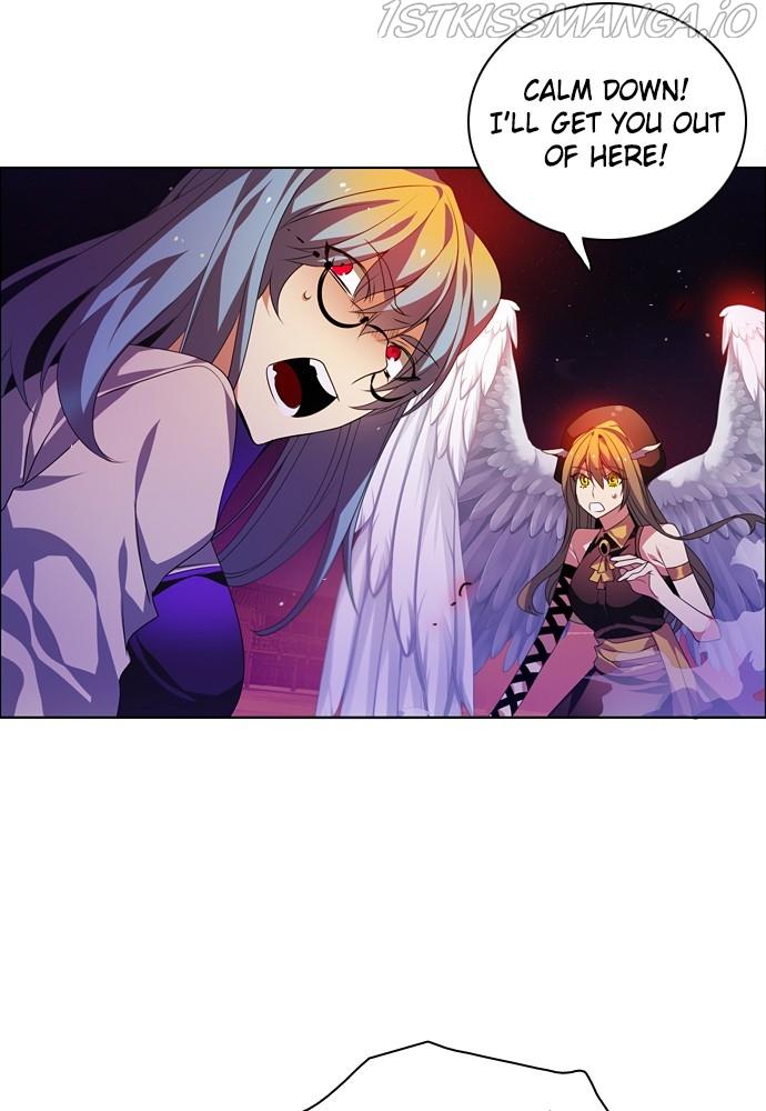 Zero Game Chapter 154 - page 108