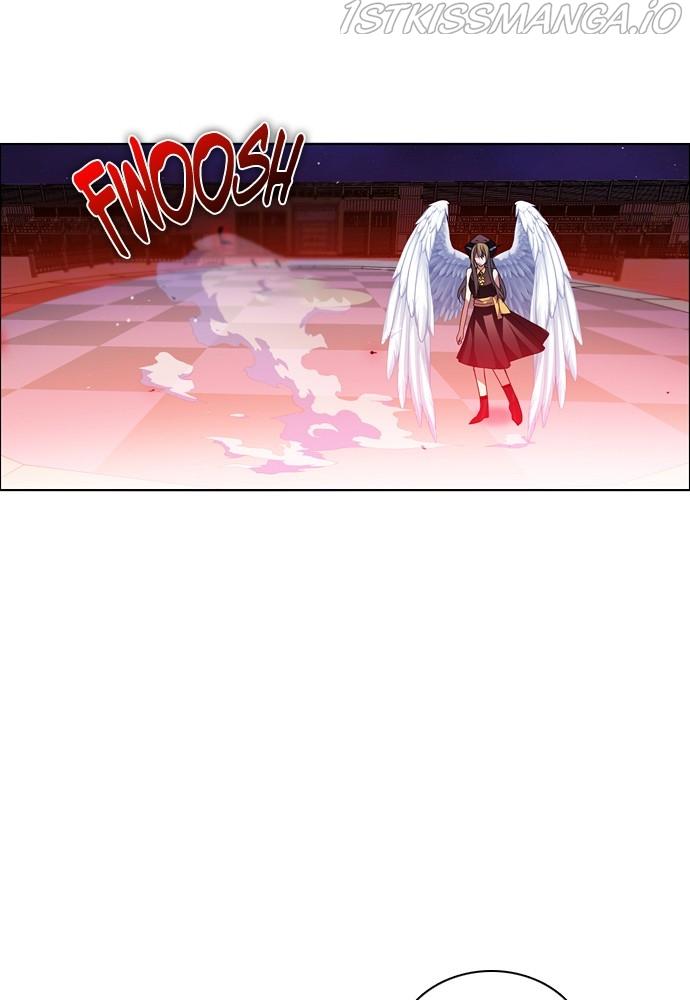 Zero Game Chapter 154 - page 114