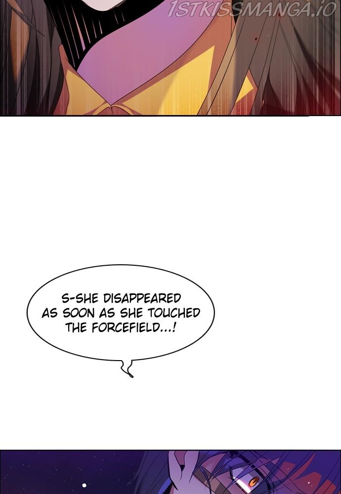 Zero Game Chapter 154 - page 116