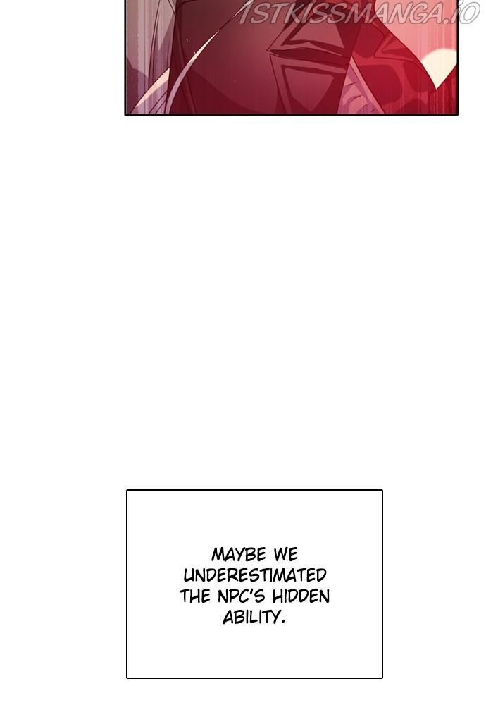 Zero Game Chapter 154 - page 120