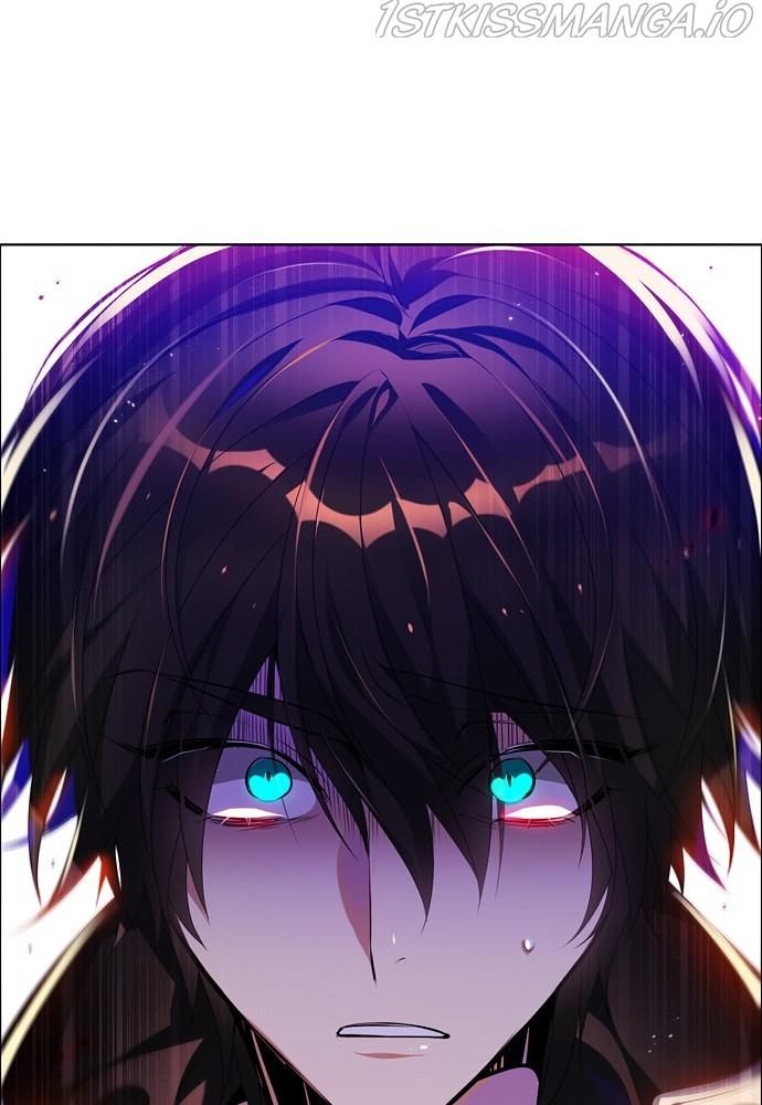 Zero Game Chapter 154 - page 121