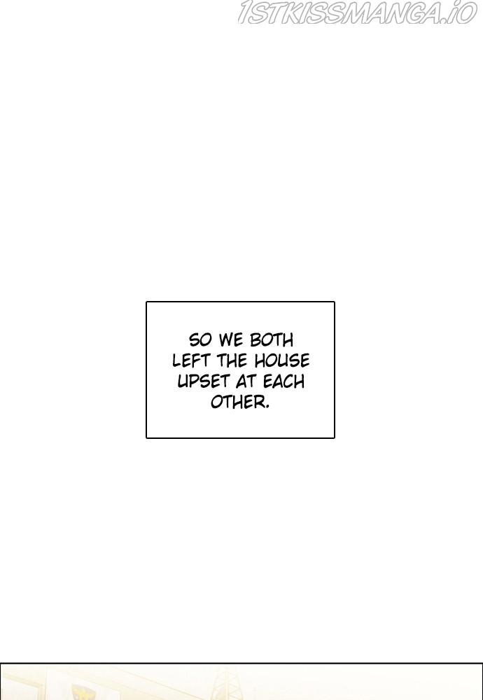 Zero Game Chapter 154 - page 13