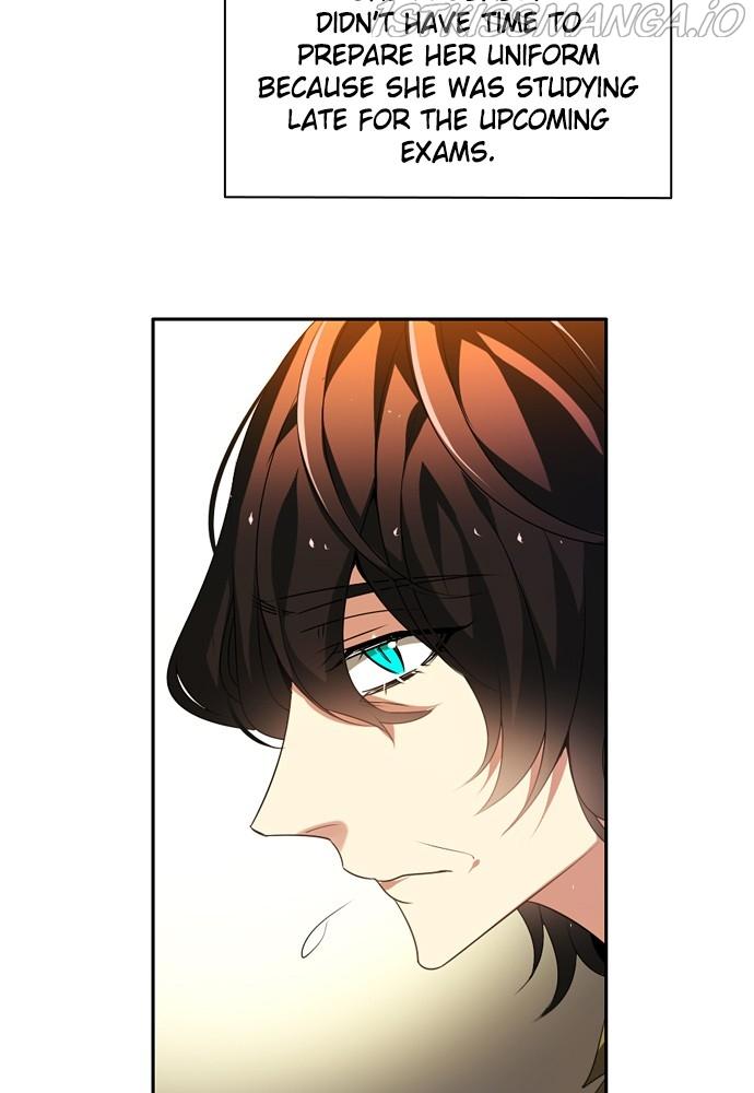Zero Game Chapter 154 - page 15