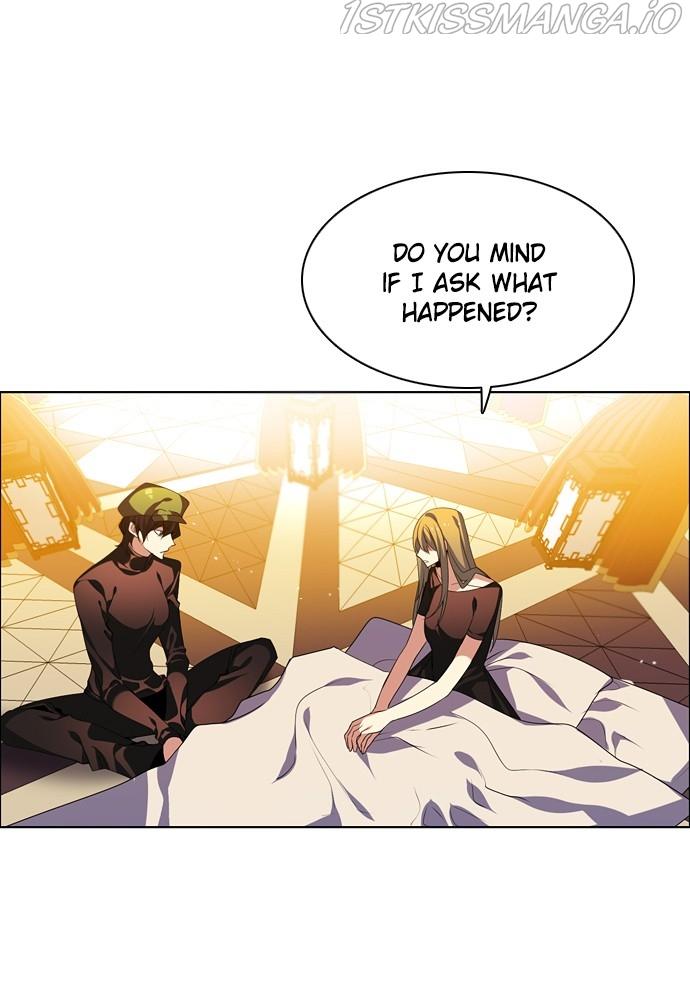 Zero Game Chapter 154 - page 4