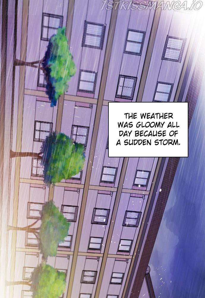 Zero Game Chapter 154 - page 7
