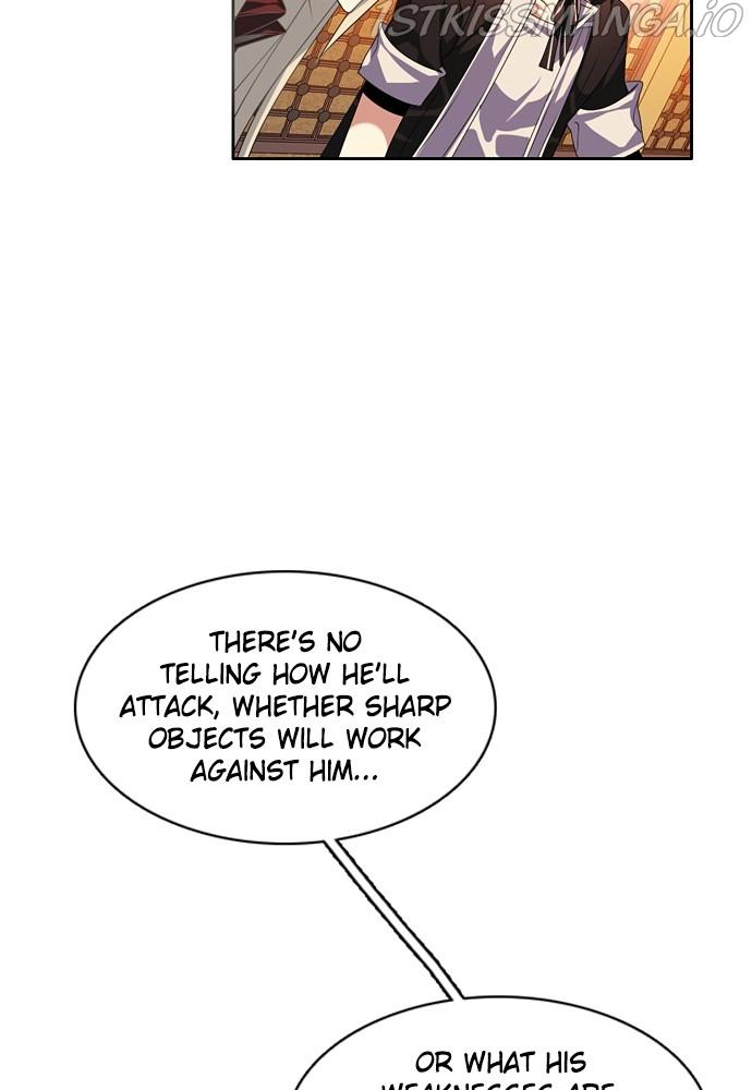 Zero Game Chapter 154 - page 78