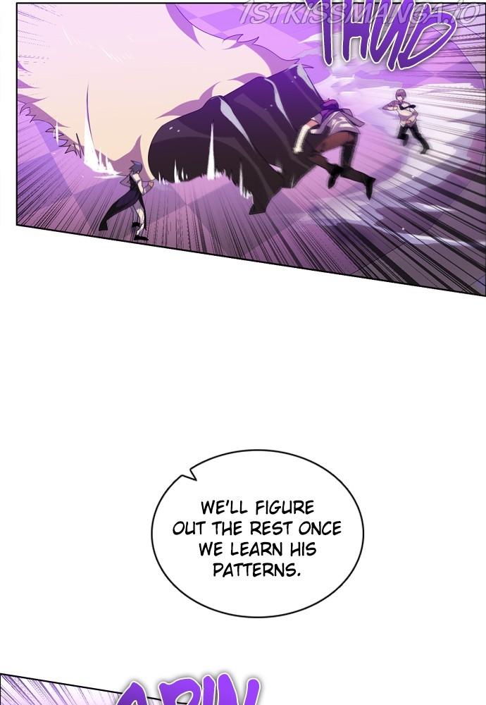 Zero Game Chapter 154 - page 81