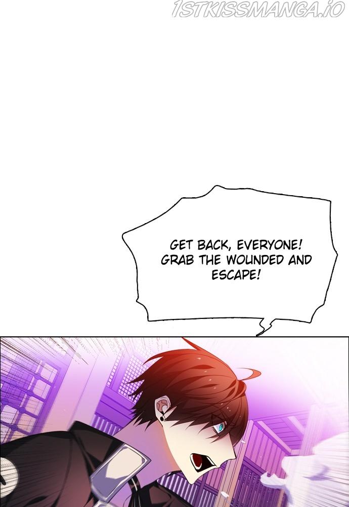 Zero Game Chapter 154 - page 97