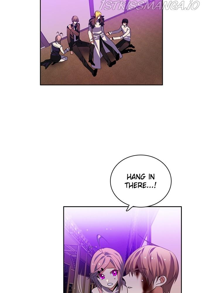 Zero Game Chapter 154 - page 99