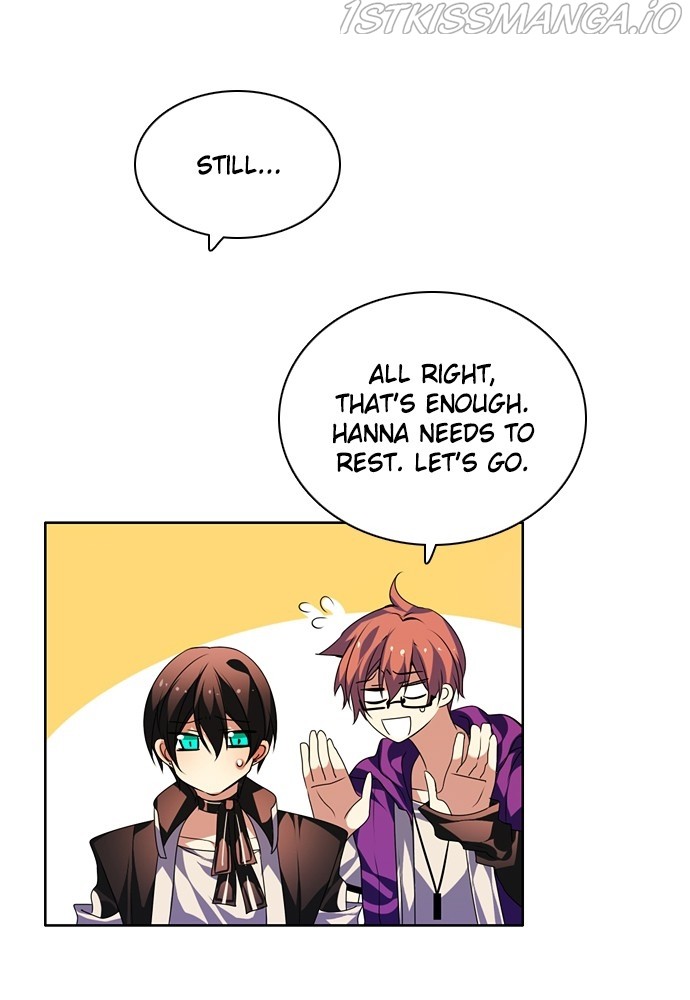 Zero Game Chapter 153 - page 101