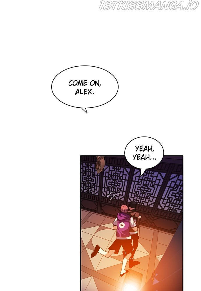 Zero Game Chapter 153 - page 102