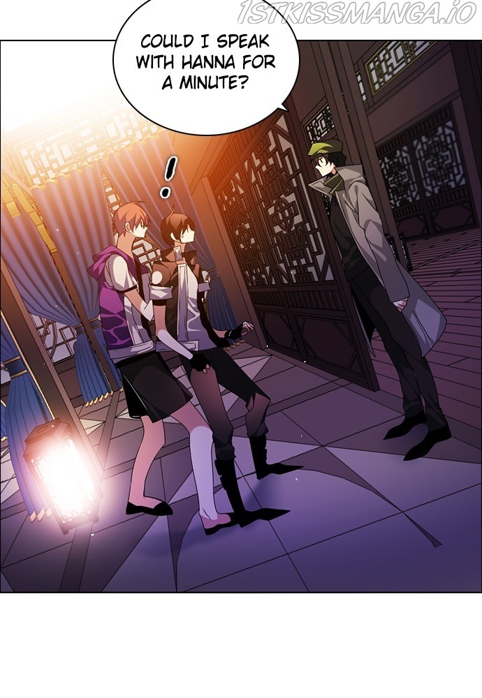 Zero Game Chapter 153 - page 105