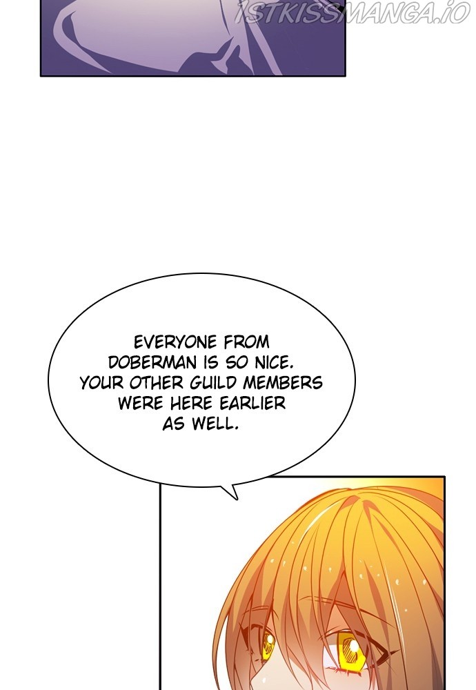 Zero Game Chapter 153 - page 108