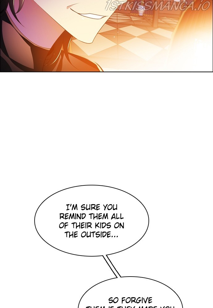 Zero Game Chapter 153 - page 111